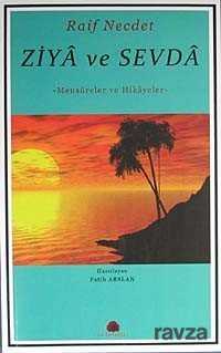 Ziya ve Sevda - Salkımsöğüt Yayınları