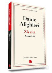 Ziyafet - Kırmızı Kedi Yayınevi