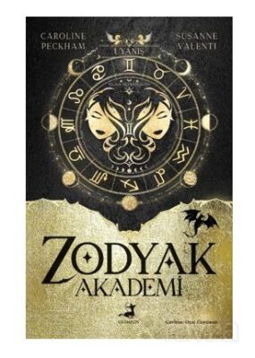 Zodyak Akademi -1 : Uyanış - 1
