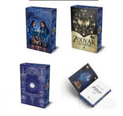 Zodyak Akademi -1 : Uyanış (Ciltli) - Olimpos Yayınları