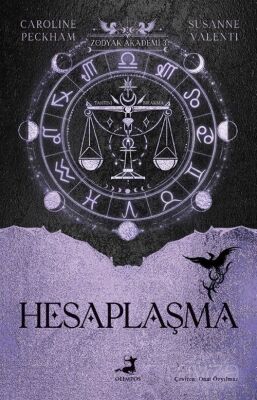 Zodyak Akademi 3 : Hesaplaşma - 1