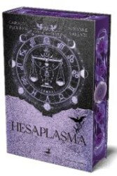 Zodyak Akademi 3 : Hesaplaşma (Ciltli) - Olimpos Yayınları