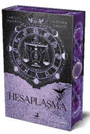 Zodyak Akademi 3 : Hesaplaşma (Ciltli) - 1