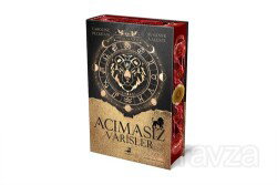 Zodyak Akademi-2 - Olimpos Yayınları