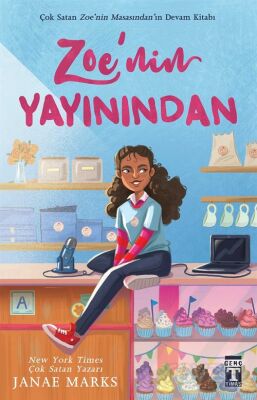 Zoe'nin Yayınından - 1