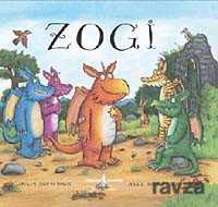Zogi - İş Bankası Yayınları