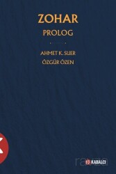 Zohar - Kabalcı Yayınları