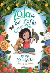 Zola ile Bir Hafta / Çarşamba - Yakamoz Yayıncılık