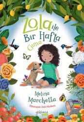 Zola ile Bir Hafta / Cuma - Yakamoz Yayıncılık