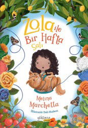 Zola ile Bir Hafta / Salı - Yakamoz Yayıncılık