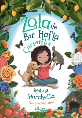 Zola ile Bir Hafta / Çarşamba - 1