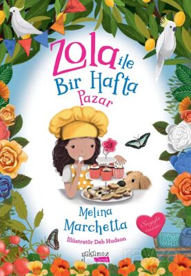 Zola ile Bir Hafta / Pazar - 1