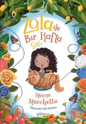 Zola ile Bir Hafta / Salı - 1