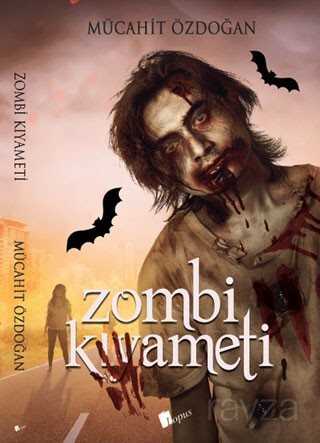 Zombi Kıyameti - 1