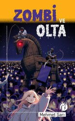 Zombi ve Olta - Herdem Kitap