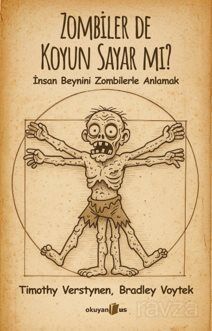 Zombiler de Koyun Sayar mı? - 1