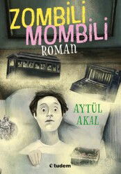 Zombili Mombili Roman - Tudem Yayınevi