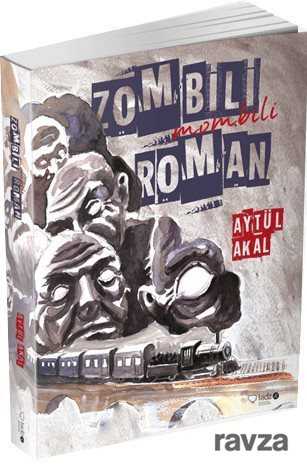 Zombili Mombili Roman - 1