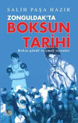Zonguldak'ta Boksun Tarihi - Tunç Yayıncılık