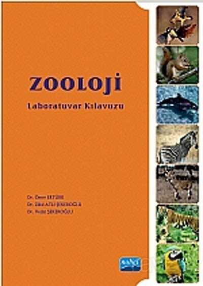 Zooloji Laboratuvar Kılavuzu - Nobel Yayın Dağıtım