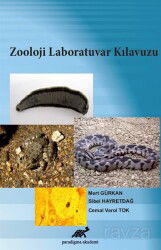 Zooloji Laboratuvar Kılavuzu - Paradigma Akademi Yayınları