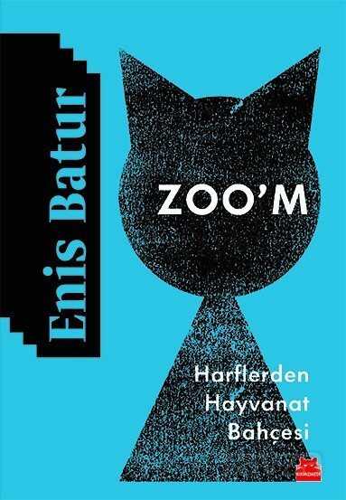 Zoo'm - Kırmızı Kedi Yayınevi
