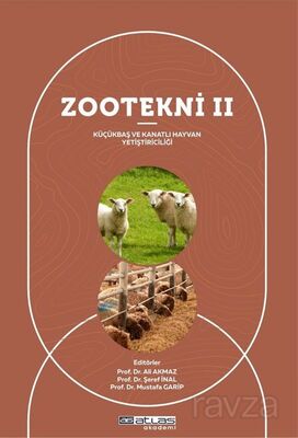 Zootekni 2 - 1