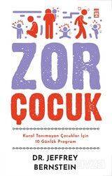 Zor Çocuk - Timaş Yayınları