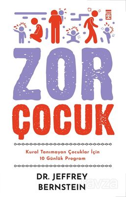 Zor Çocuk - 1