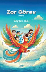 Zor Görev - Çimke Yayınları