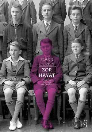 Zor Hayat - Everest Yayınları