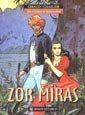Zor Miras / Jim Cutlass - 1
