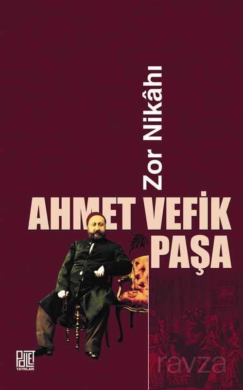 Zor Nikahı - Palet Yayınları (Konya)