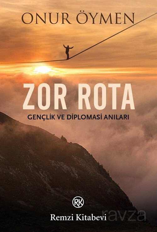 Zor Rota - Remzi Kitabevi