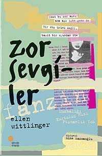 Zor Sevgiler - Günışığı Kitaplığı