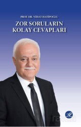 Zor Soruların Kolay Cevapları - TK Kitap