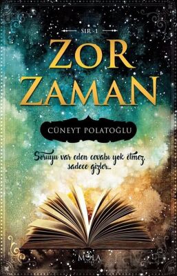 Zor Zaman / Sır 1 - 1