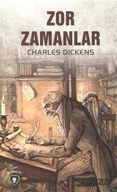 Zor Zamanlar - Dorlion Yayınevi