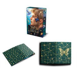 Zoraki Bağlar (Bizi Birleştiren Bağlar 3) Ciltli - Olimpos Yayınları