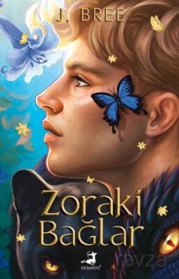 Zoraki Bağlar (Bizi Birleştiren Bağlar 4) - 1