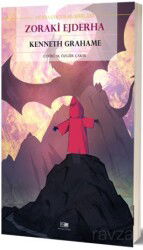 Zoraki Ejderha - Mirhan Kitap