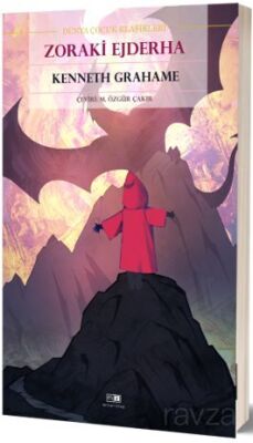 Zoraki Ejderha - 1