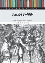 Zoraki Evlilik - İkaros Yayınları