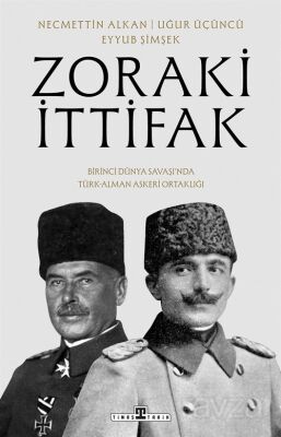 Zoraki İttifak - 1