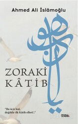 Zoraki Katib - Mat Kitap