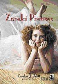 Zoraki Prenses - Kara Kedi Yayınları