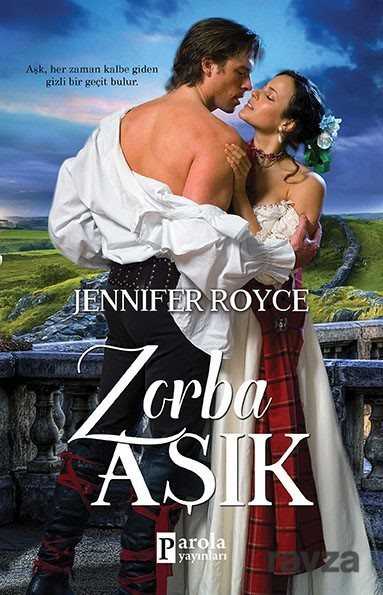 Zorba Aşık - Parola Yayınları
