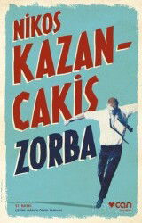 Zorba (Karton Kapak) - Can Yayınları