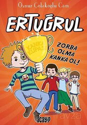 Zorba Olma Kanka Ol - Acayip Kitaplar