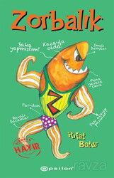 Zorbalık (Karton Kapak) - Epsilon Yayınları